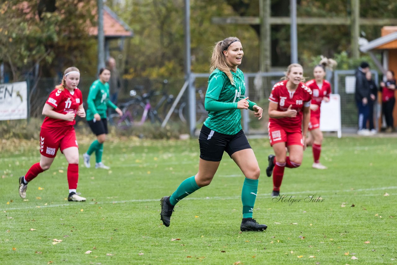 Bild 106 - F SV Farnewinkel-Nindorf - IF Stjernen Flensborg : Ergebnis: 0:1